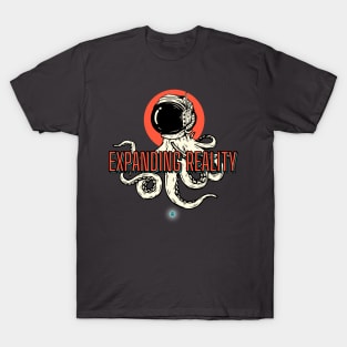 OCTOPUS EXPANDING REALITY T-Shirt